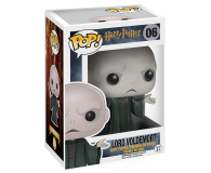 FUNKO POP Vinyl: Harry Potter: Voldemort - 1063733 - zdjęcie 3